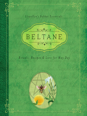 cover image of Beltane